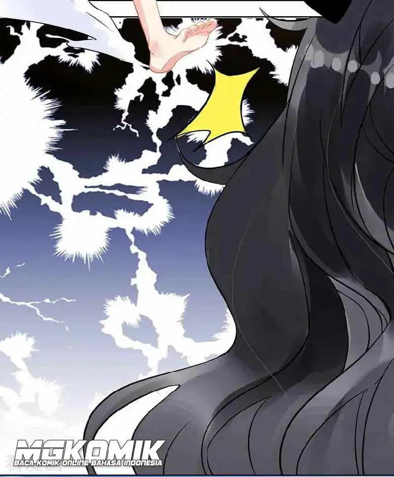 Take Your Mommy Home Chapter 08 - Halaman 29