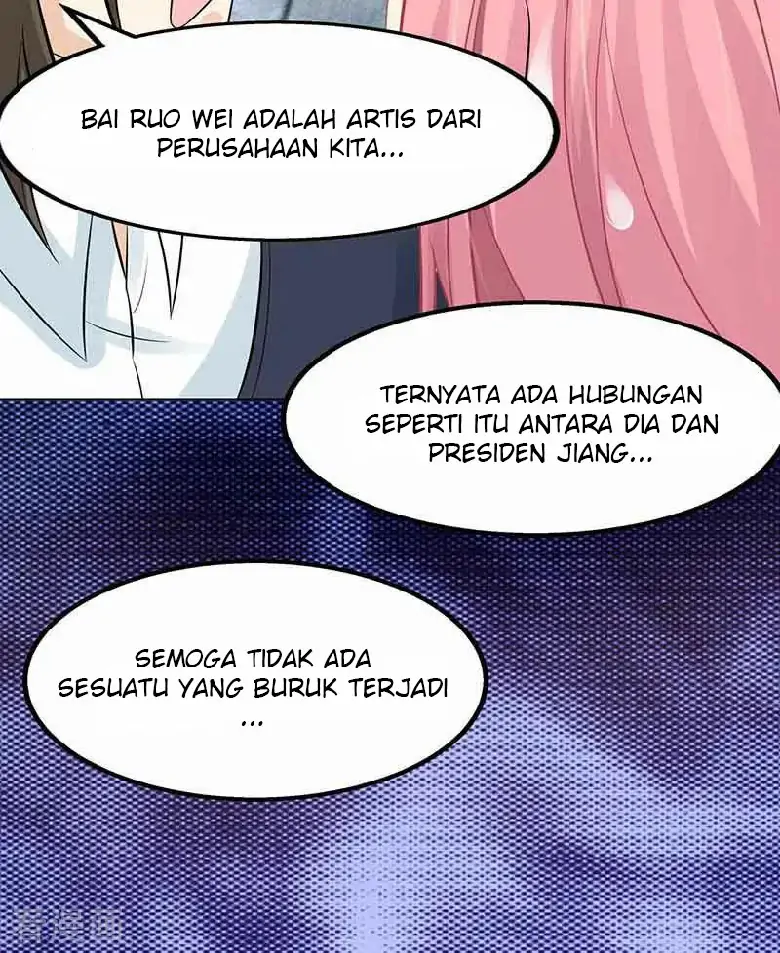 Take Your Mommy Home Chapter 08 - Halaman 33