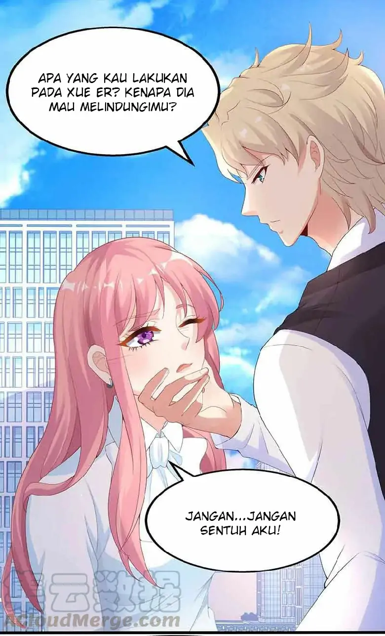 Take Your Mommy Home Chapter 08 - Halaman 6