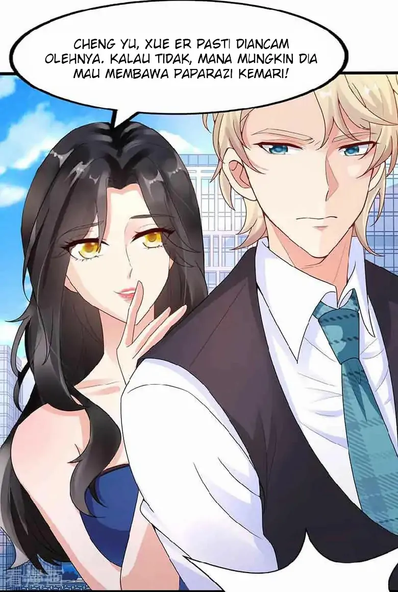 Take Your Mommy Home Chapter 08 - Halaman 7