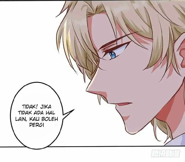 Take Your Mommy Home Chapter 07 - Halaman 14