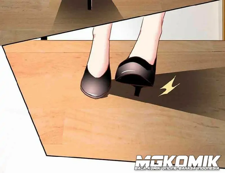 Take Your Mommy Home Chapter 07 - Halaman 17