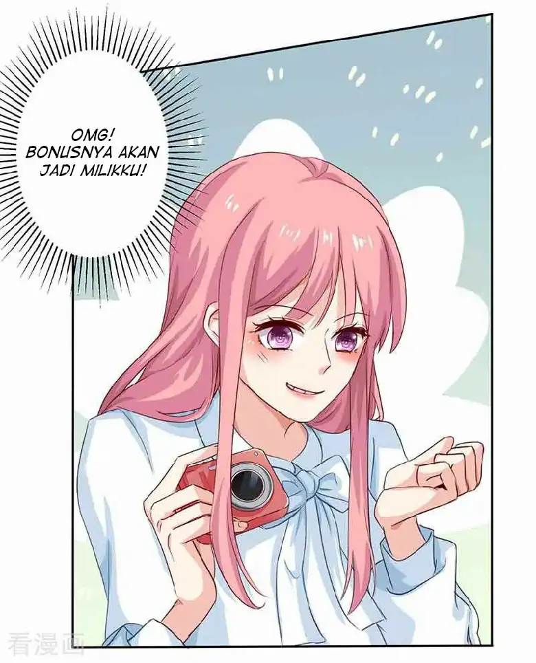 Take Your Mommy Home Chapter 07 - Halaman 20