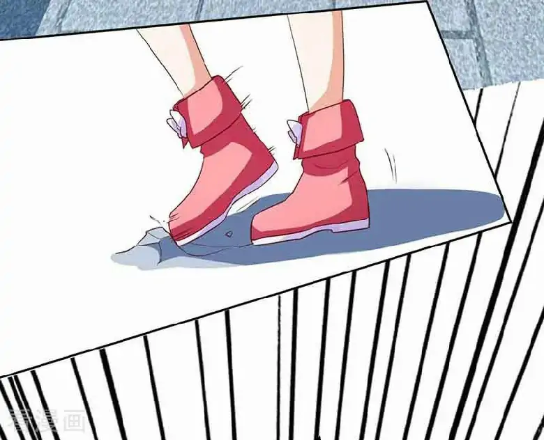 Take Your Mommy Home Chapter 07 - Halaman 23