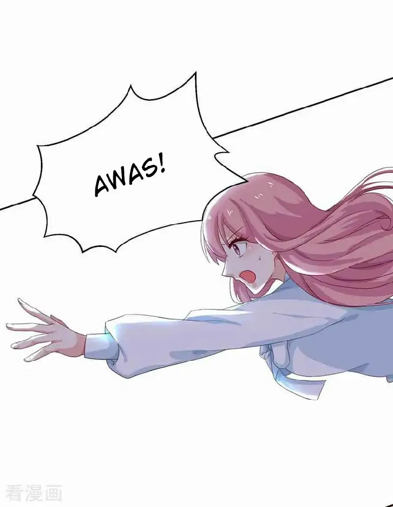 Take Your Mommy Home Chapter 07 - Halaman 26