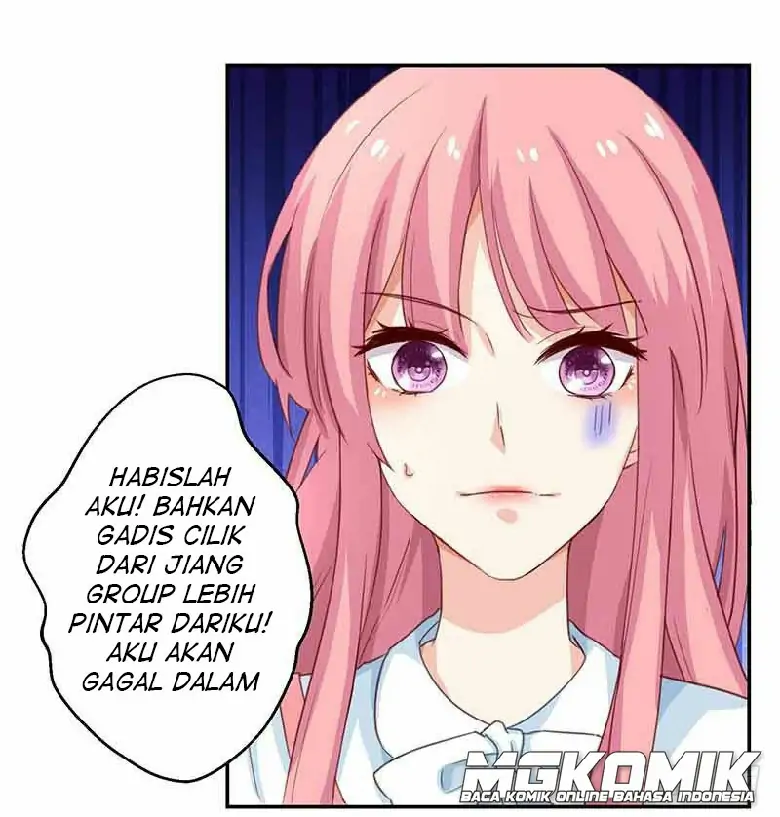 Take Your Mommy Home Chapter 07 Gambar 3