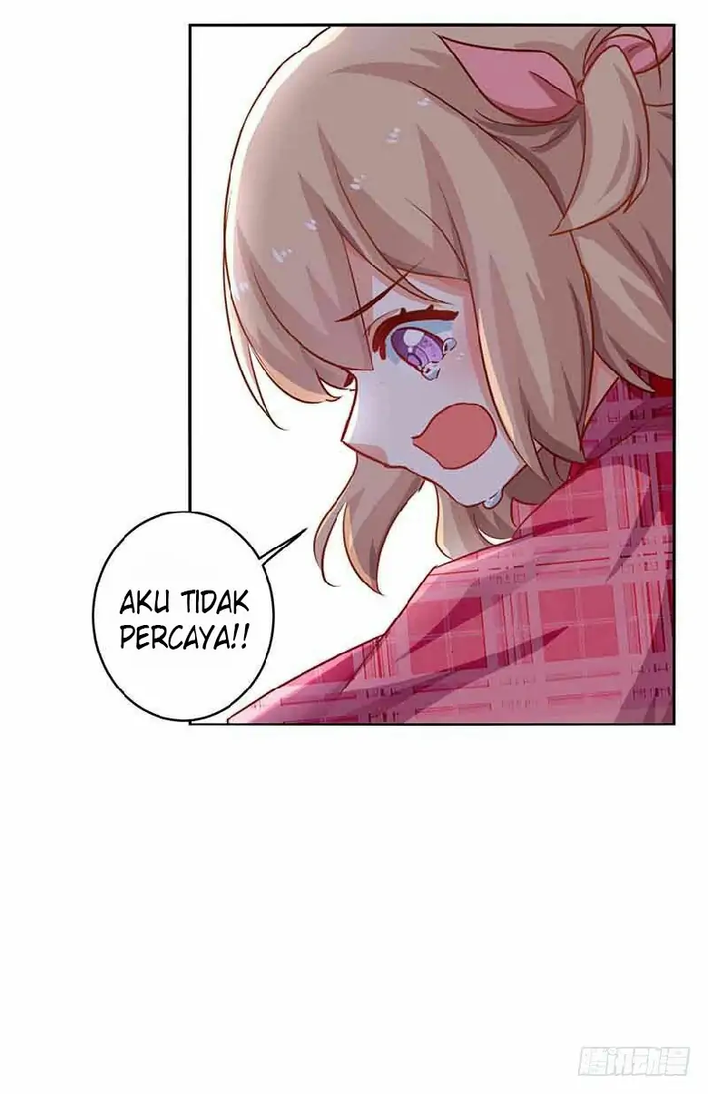 Take Your Mommy Home Chapter 07 - Halaman 44
