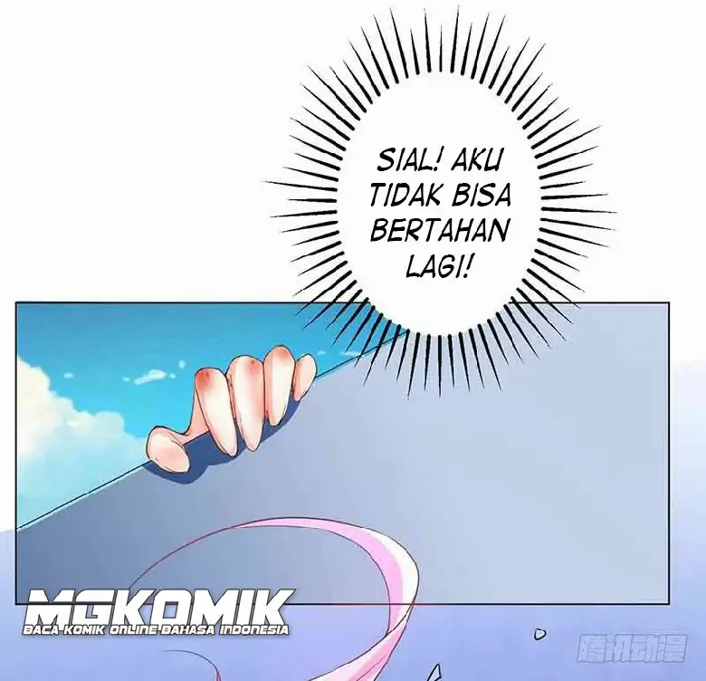 Take Your Mommy Home Chapter 07 - Halaman 46