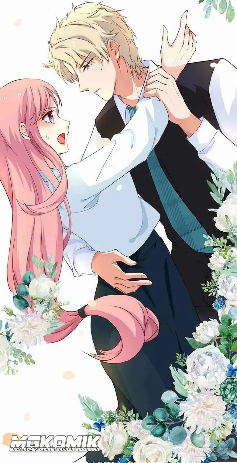 Take Your Mommy Home Chapter 07 - Halaman 50