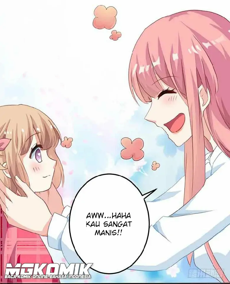 Take Your Mommy Home Chapter 07 - Halaman 6