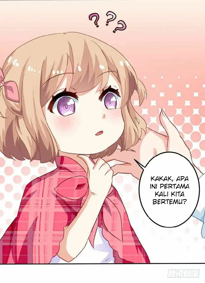 Take Your Mommy Home Chapter 07 - Halaman 7