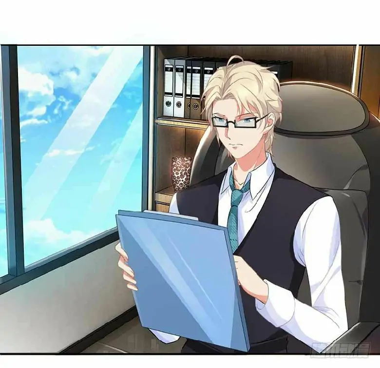 Manhua Take Your Mommy Home Chapter 06 gambar 2