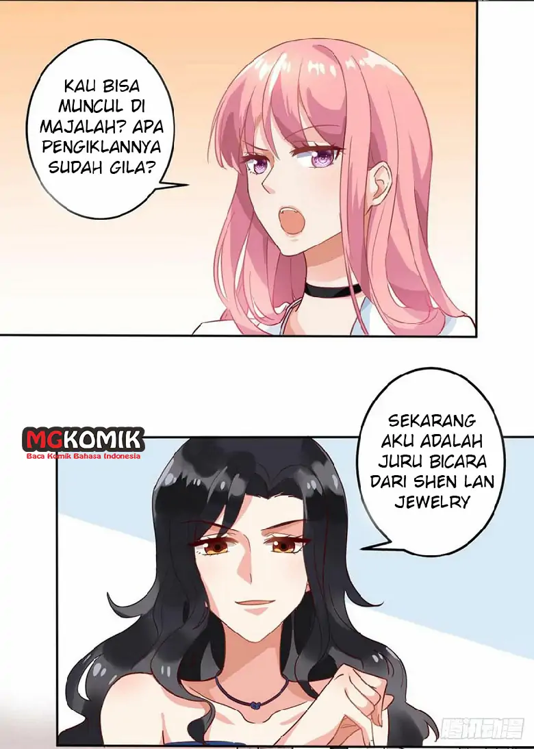 Take Your Mommy Home Chapter 05 - Halaman 11