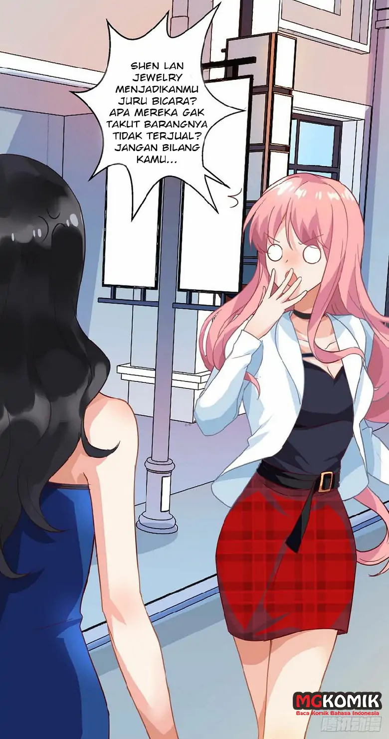 Take Your Mommy Home Chapter 05 - Halaman 12