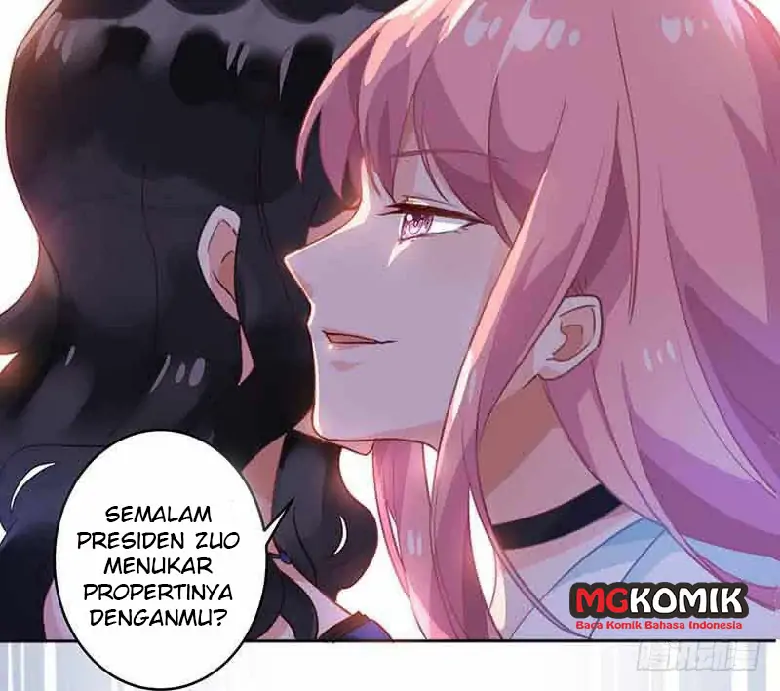 Take Your Mommy Home Chapter 05 - Halaman 13