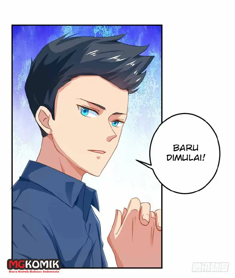 Take Your Mommy Home Chapter 05 - Halaman 18