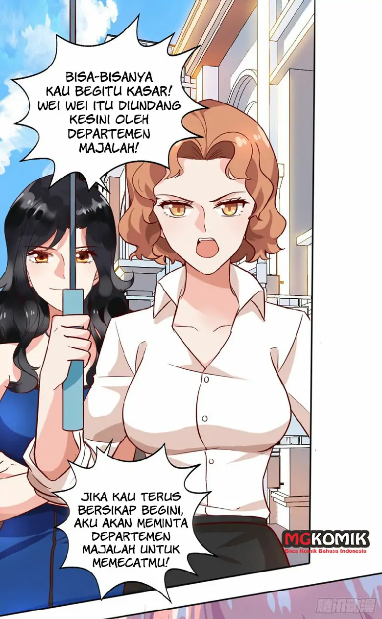 Take Your Mommy Home Chapter 05 - Halaman 6