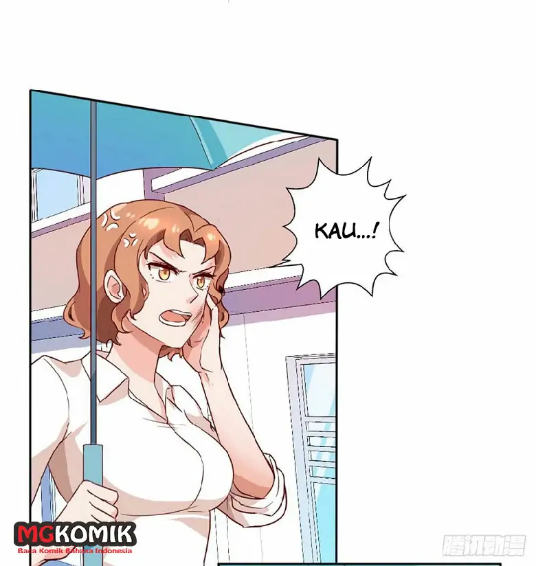 Take Your Mommy Home Chapter 05 - Halaman 8