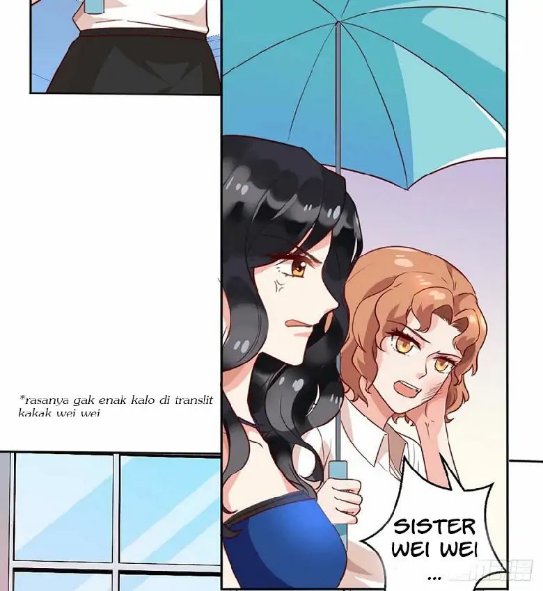 Take Your Mommy Home Chapter 05 - Halaman 9