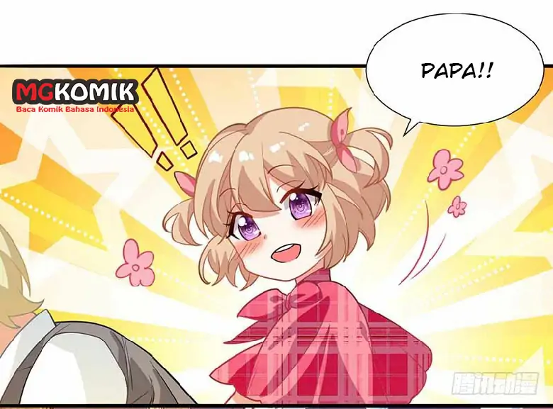 Take Your Mommy Home Chapter 04 - Halaman 11