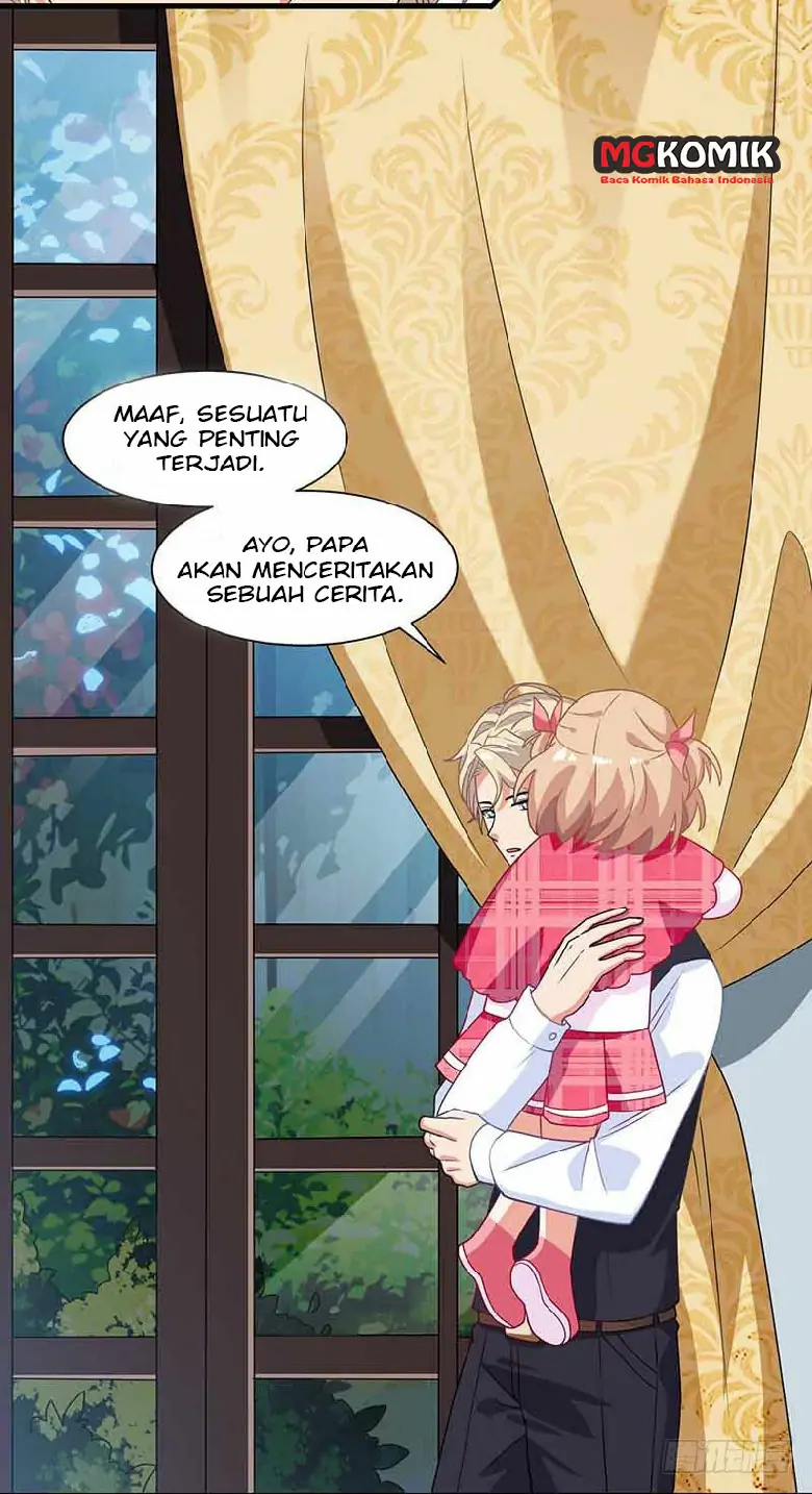 Take Your Mommy Home Chapter 04 - Halaman 14