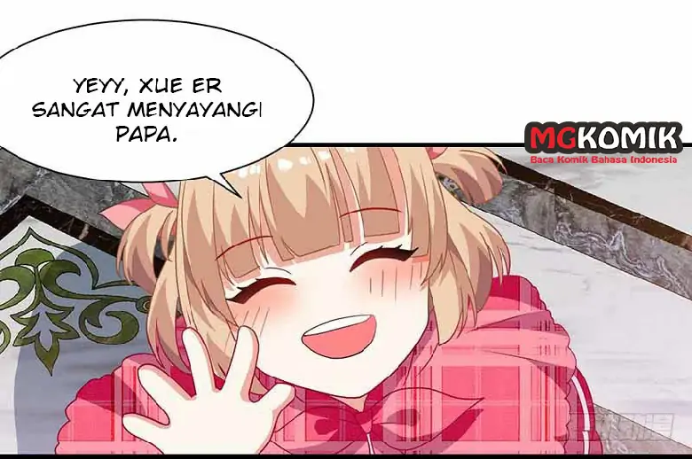 Take Your Mommy Home Chapter 04 - Halaman 15