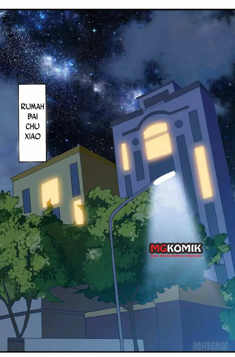 Take Your Mommy Home Chapter 04 - Halaman 17