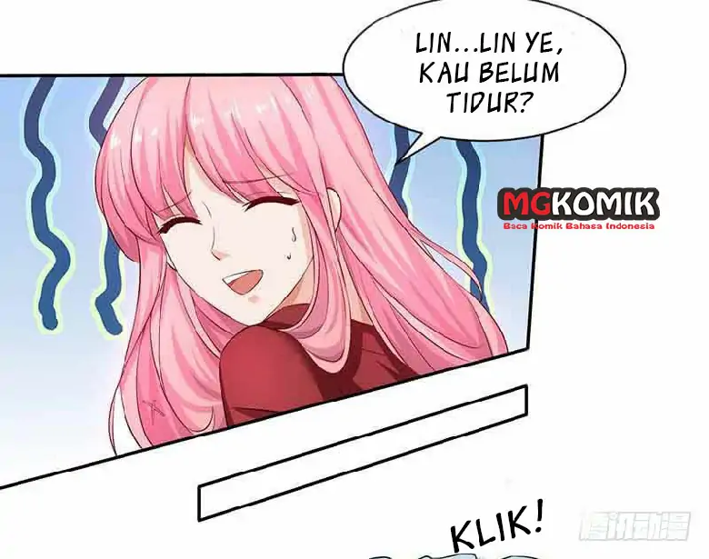 Take Your Mommy Home Chapter 04 - Halaman 20
