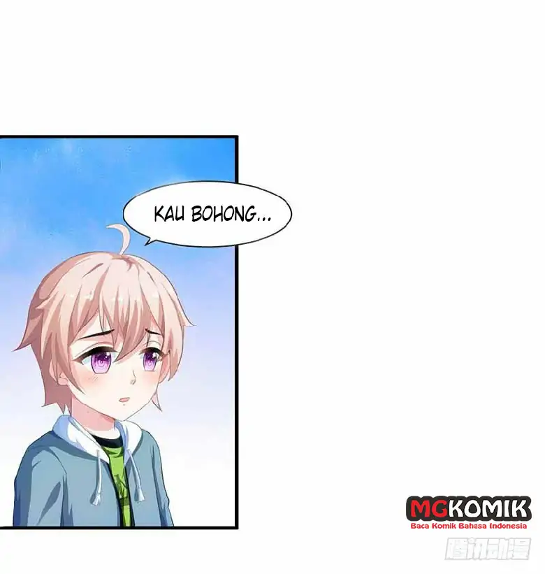 Take Your Mommy Home Chapter 04 - Halaman 25