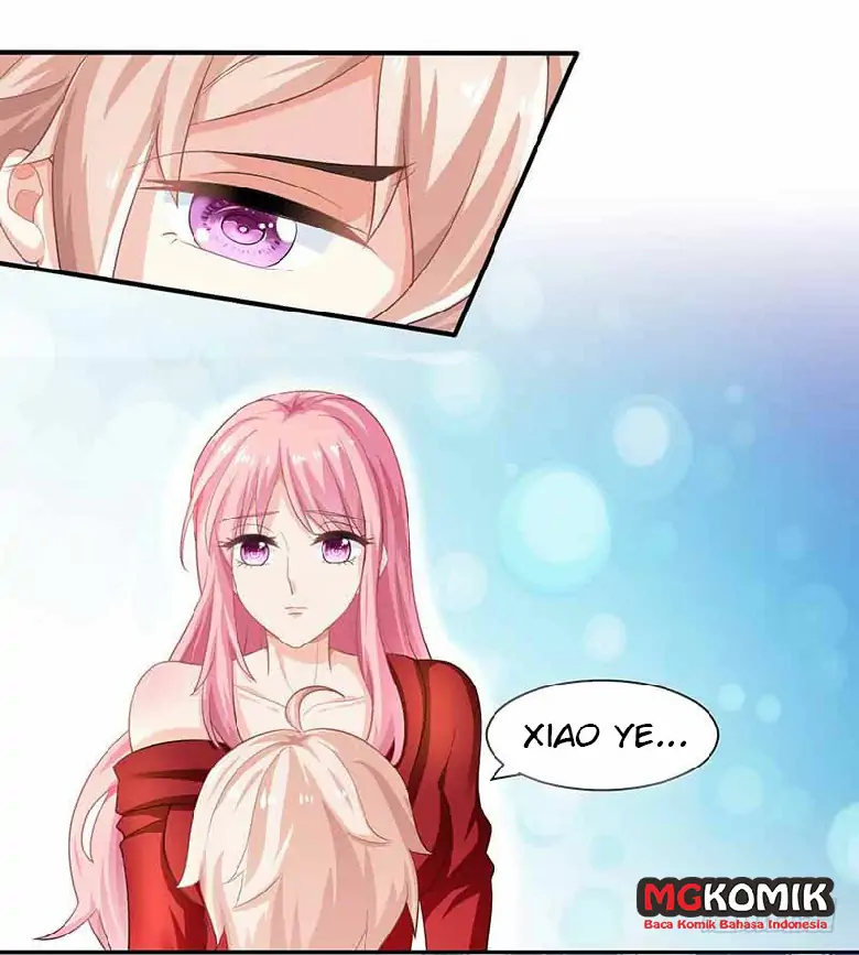 Take Your Mommy Home Chapter 04 - Halaman 28