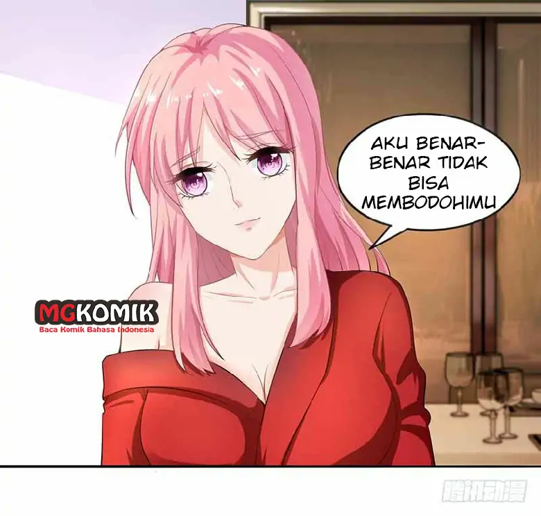 Take Your Mommy Home Chapter 04 - Halaman 30