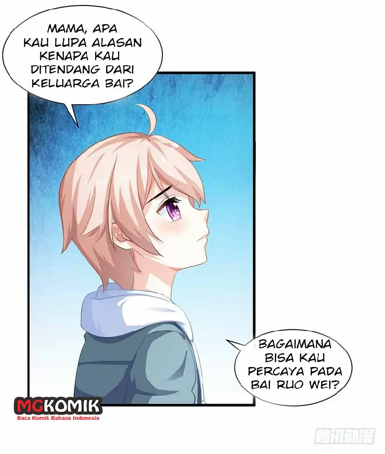 Take Your Mommy Home Chapter 04 - Halaman 31