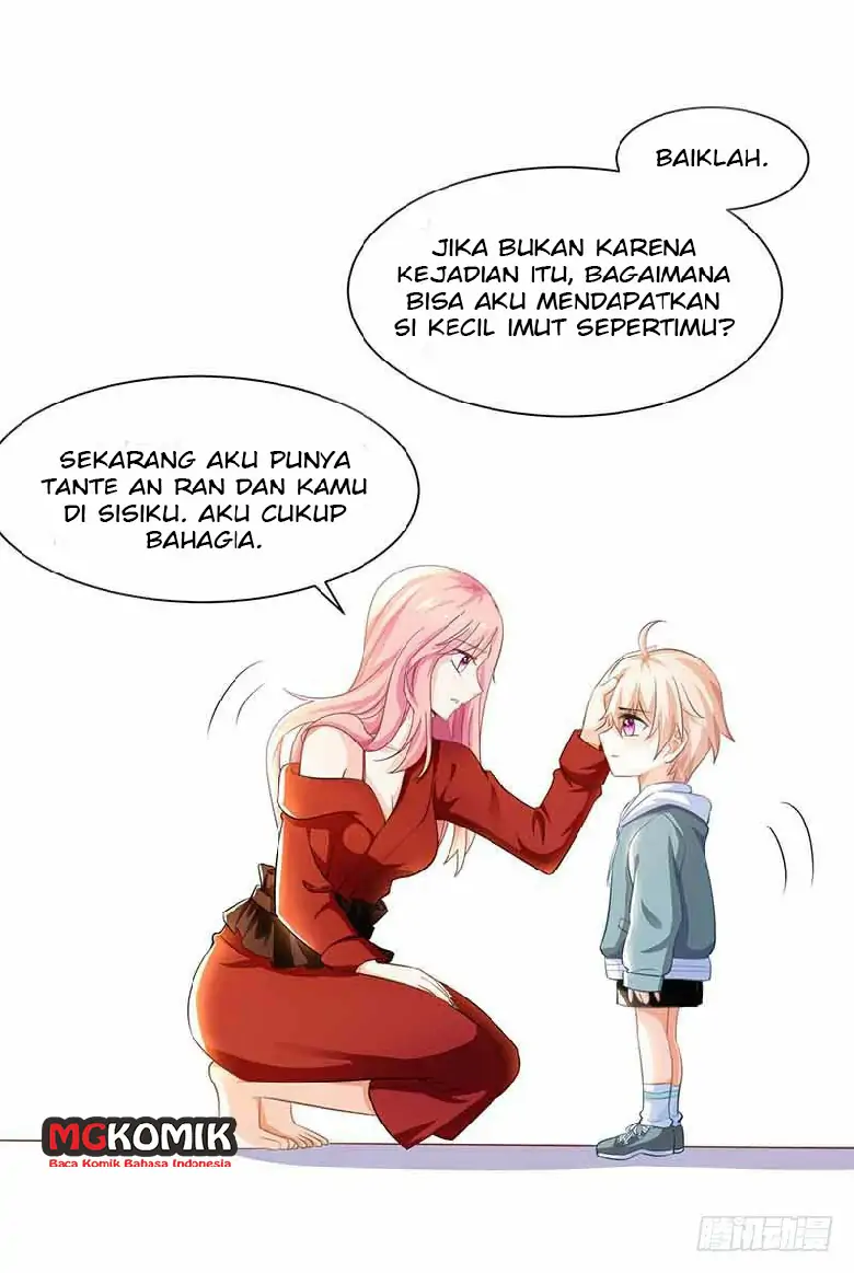 Take Your Mommy Home Chapter 04 - Halaman 32