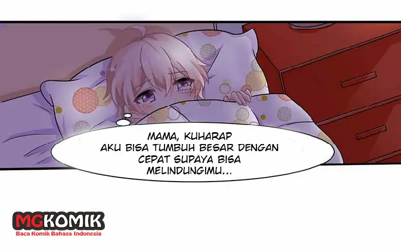 Take Your Mommy Home Chapter 04 - Halaman 37