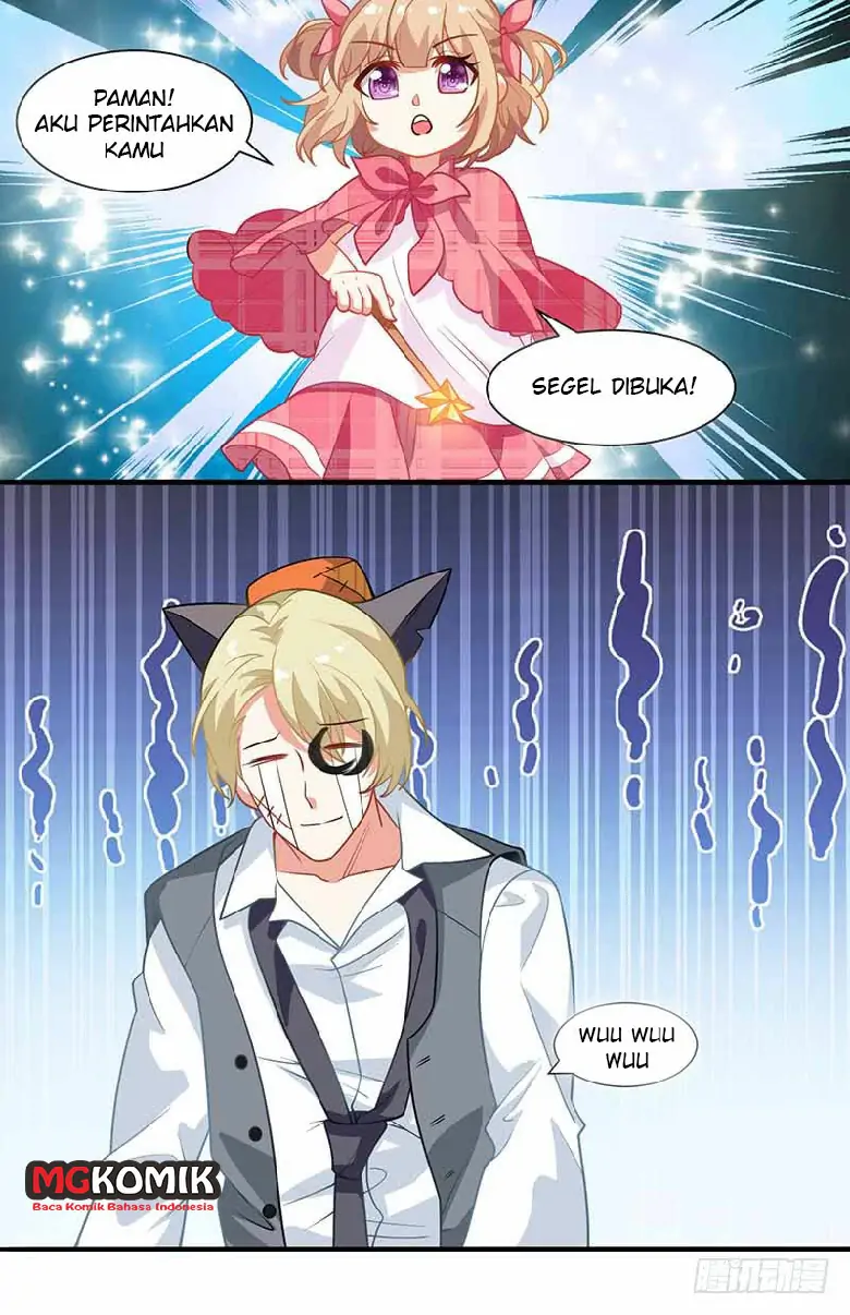 Take Your Mommy Home Chapter 04 - Halaman 7