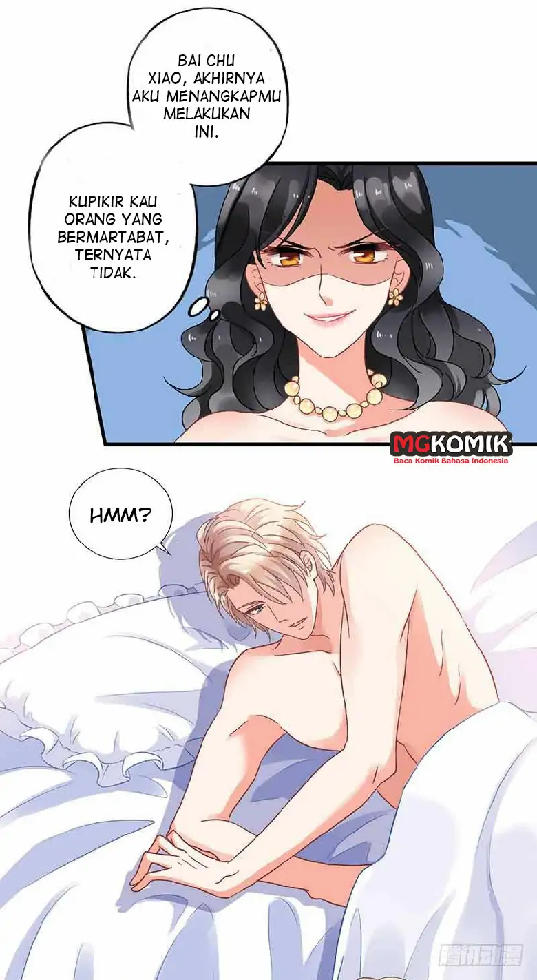 Take Your Mommy Home Chapter 03 - Halaman 11
