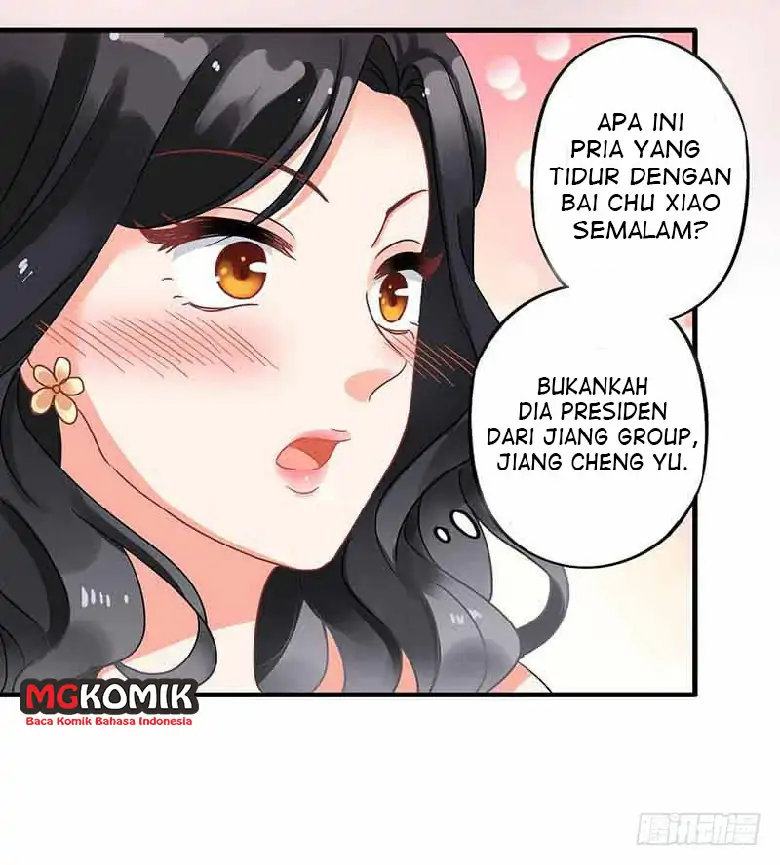 Take Your Mommy Home Chapter 03 - Halaman 14