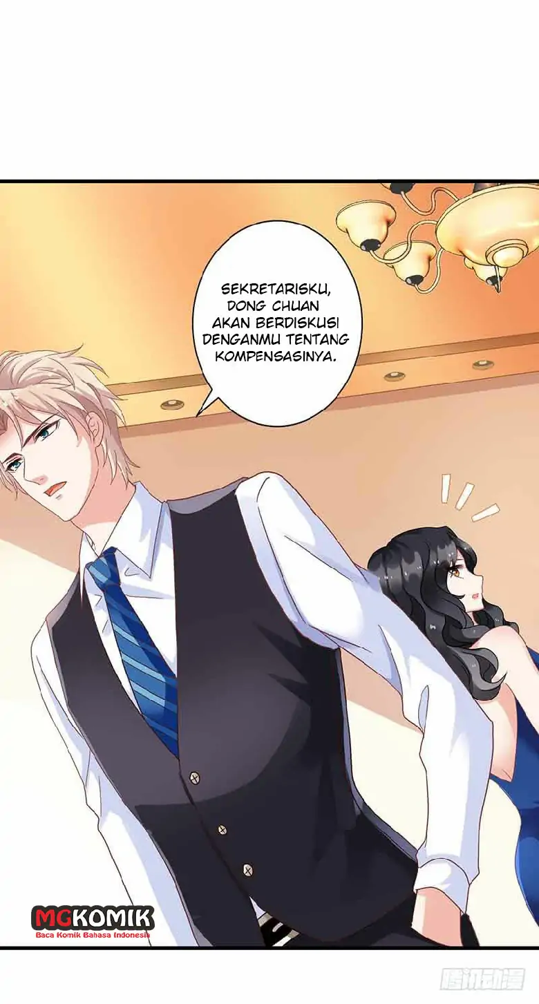 Take Your Mommy Home Chapter 03 - Halaman 17