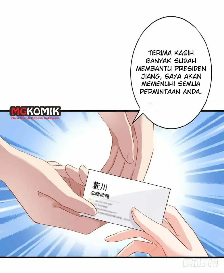 Take Your Mommy Home Chapter 03 - Halaman 19