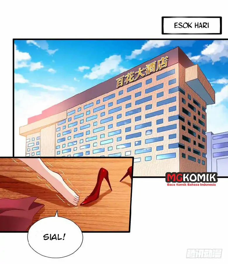 Take Your Mommy Home Chapter 03 - Halaman 2