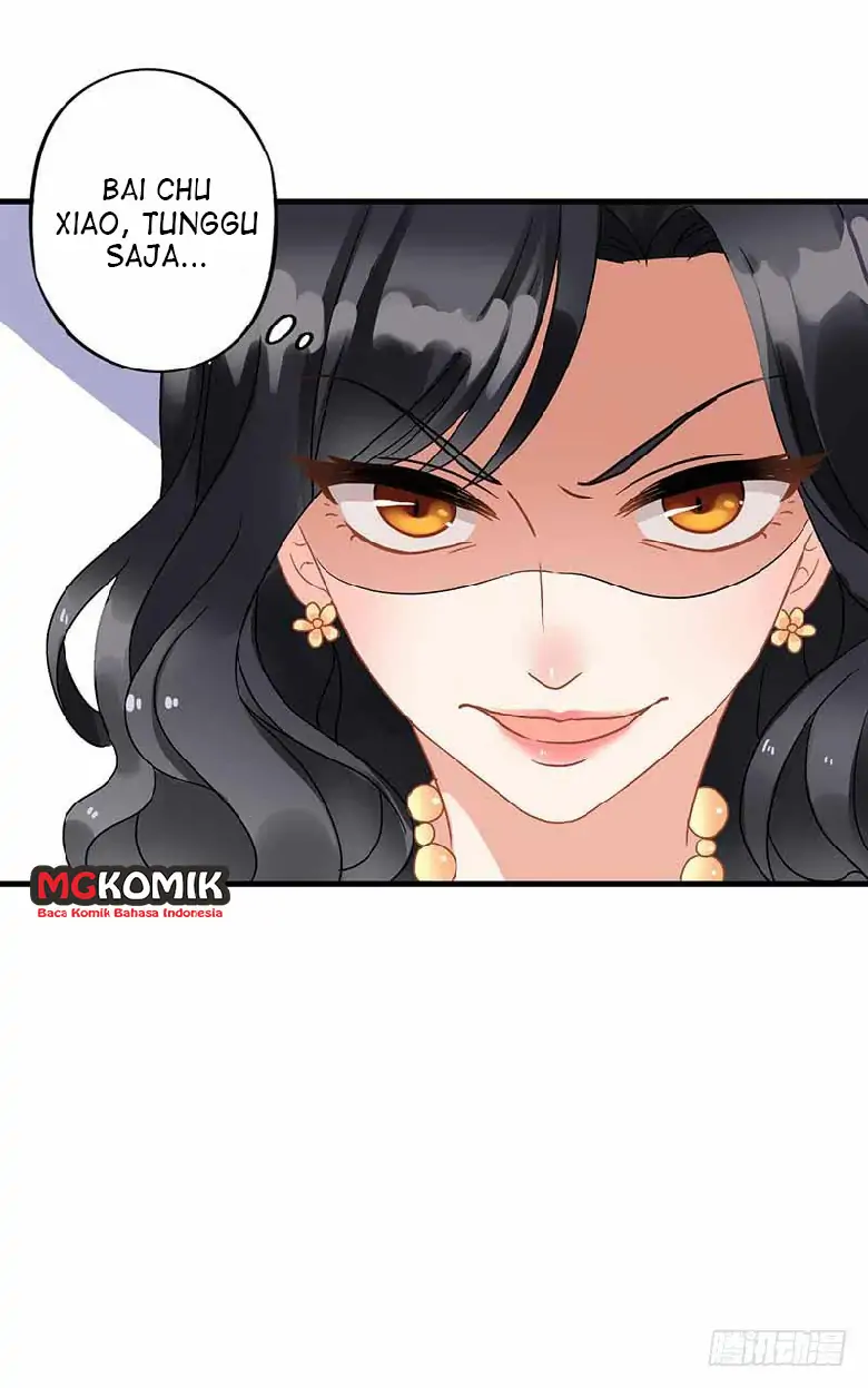 Take Your Mommy Home Chapter 03 - Halaman 21