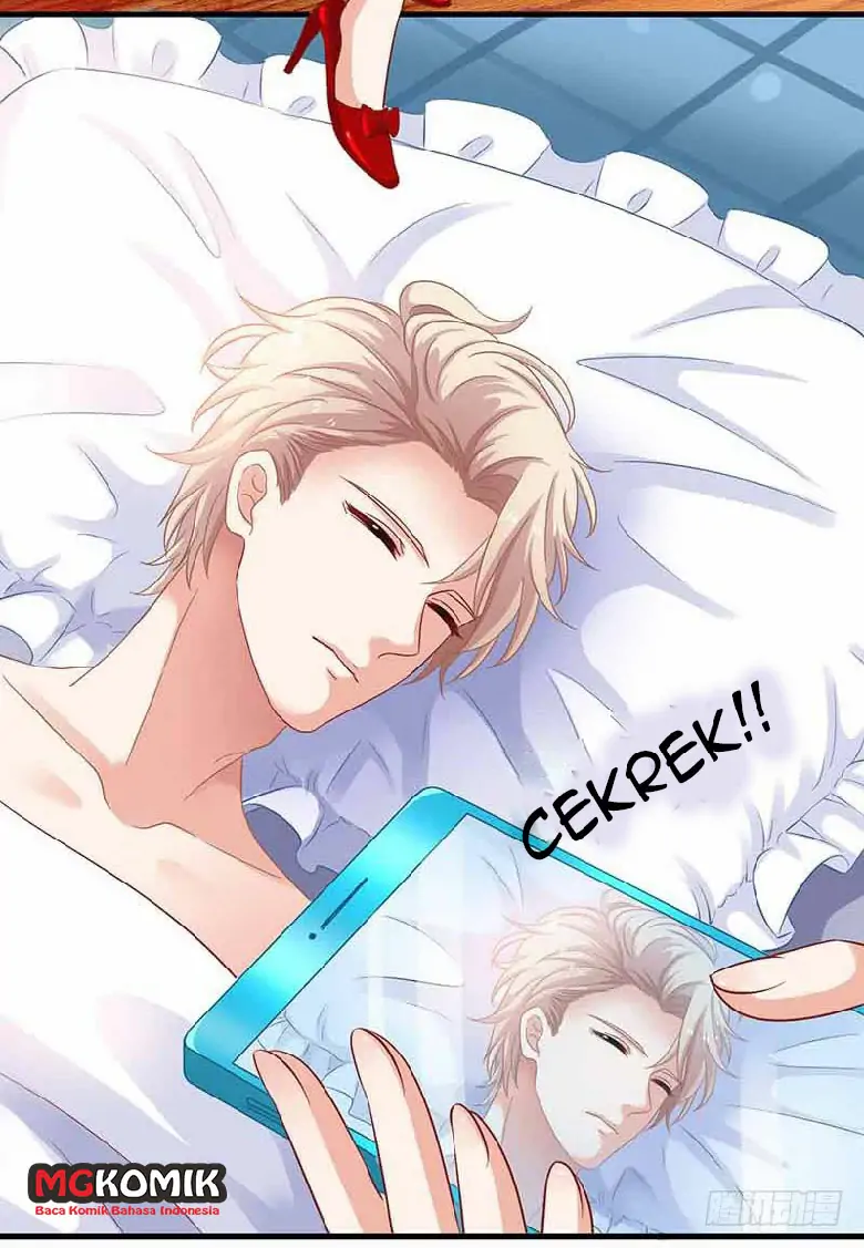 Take Your Mommy Home Chapter 03 - Halaman 4