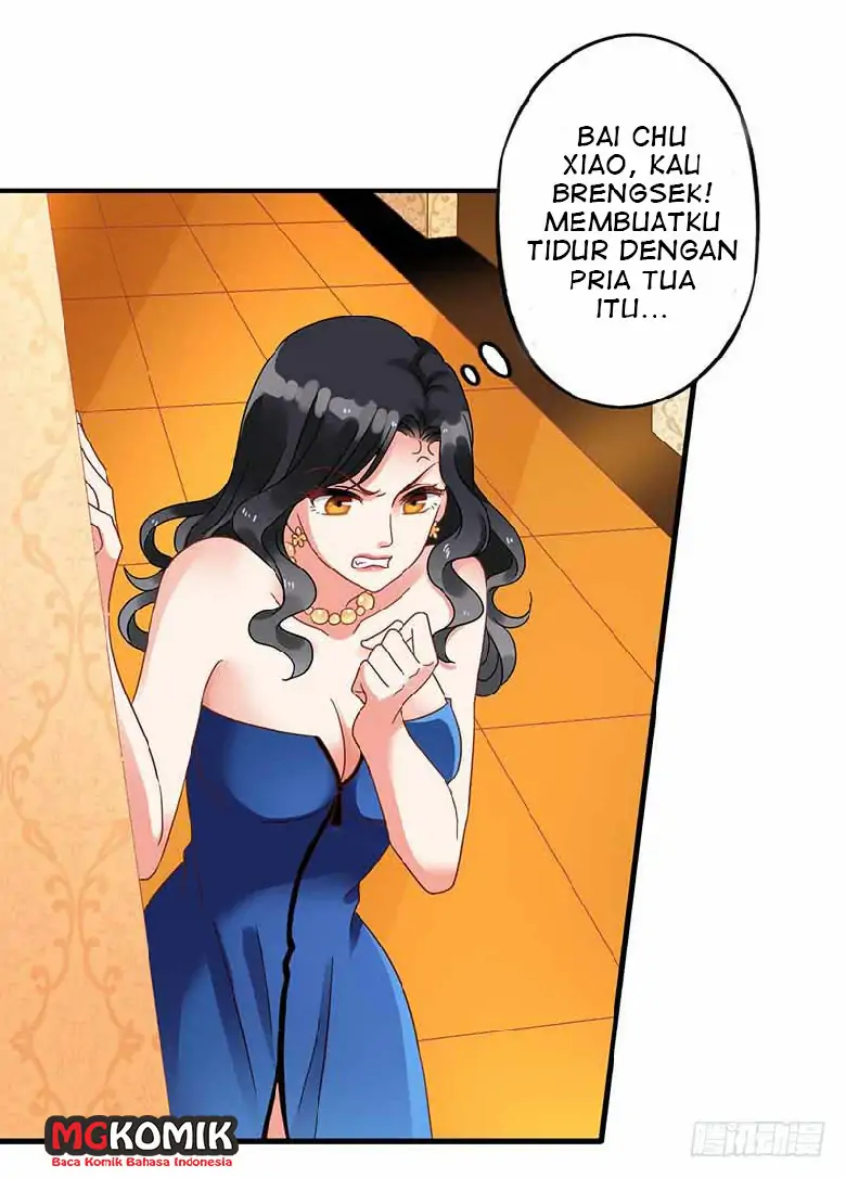 Take Your Mommy Home Chapter 03 - Halaman 7