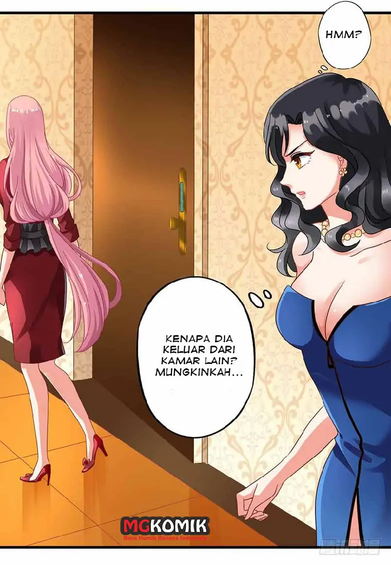Take Your Mommy Home Chapter 03 - Halaman 8