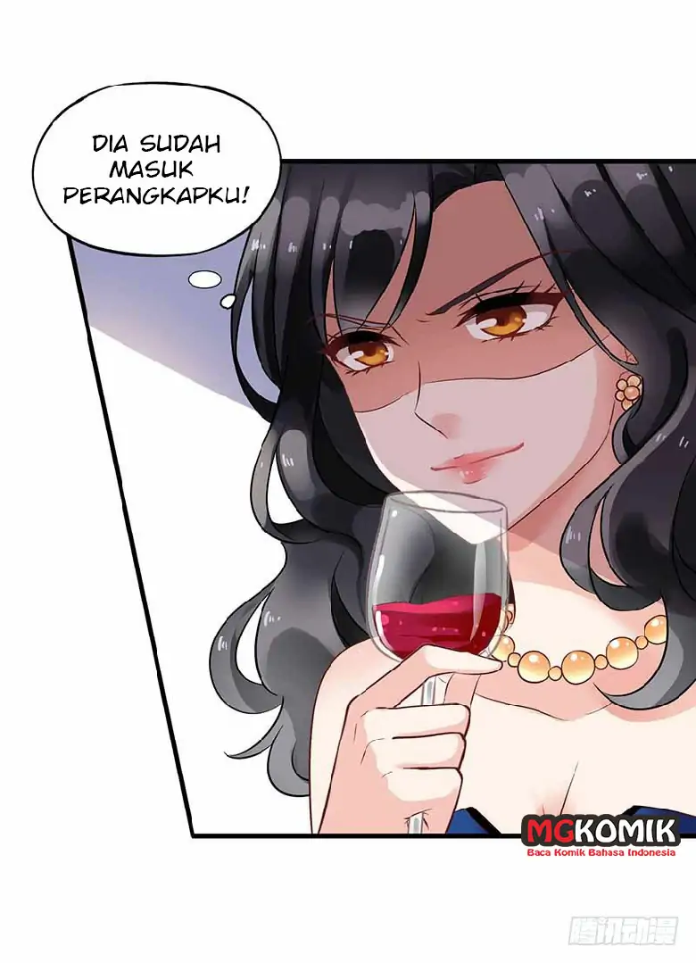 Take Your Mommy Home Chapter 02 - Halaman 11