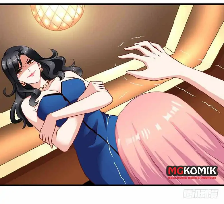 Take Your Mommy Home Chapter 02 - Halaman 14