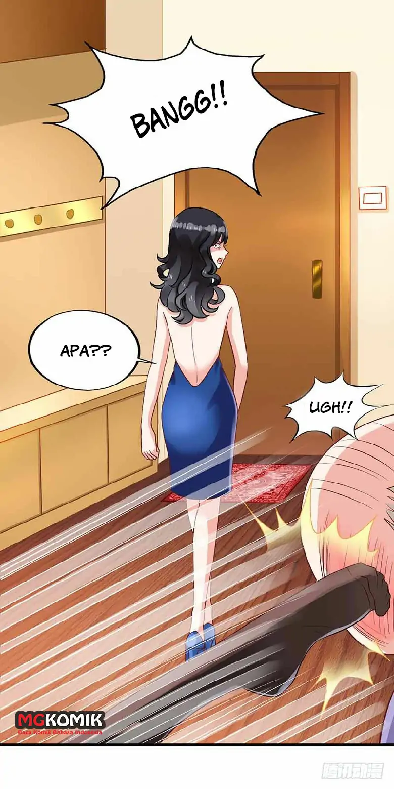 Take Your Mommy Home Chapter 02 - Halaman 20