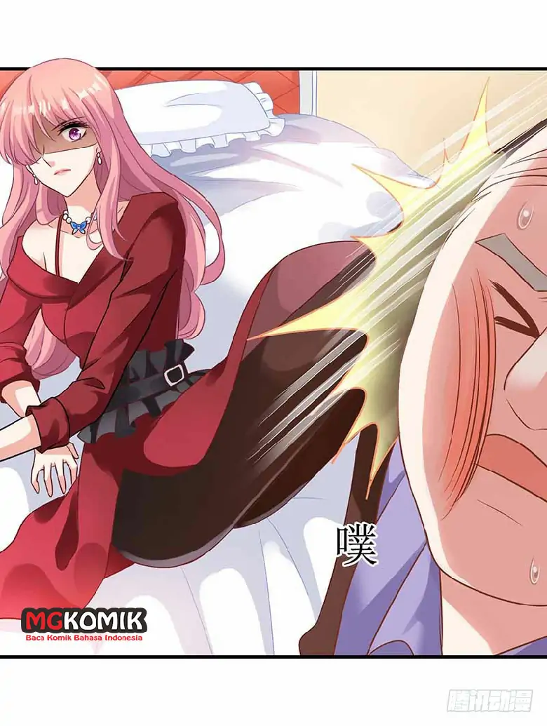 Take Your Mommy Home Chapter 02 - Halaman 21