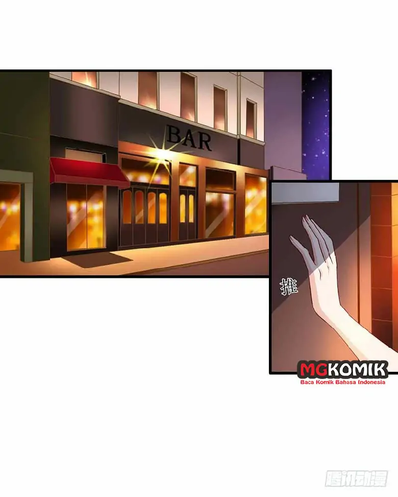 Manhua Take Your Mommy Home Chapter 02 gambar 2