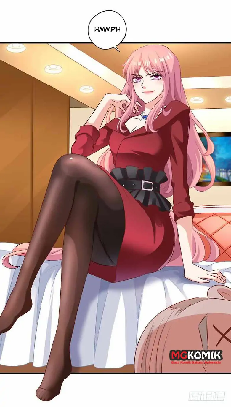 Take Your Mommy Home Chapter 02 - Halaman 22